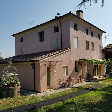 Agriturismo San Michele Vicenza Luaran gambar