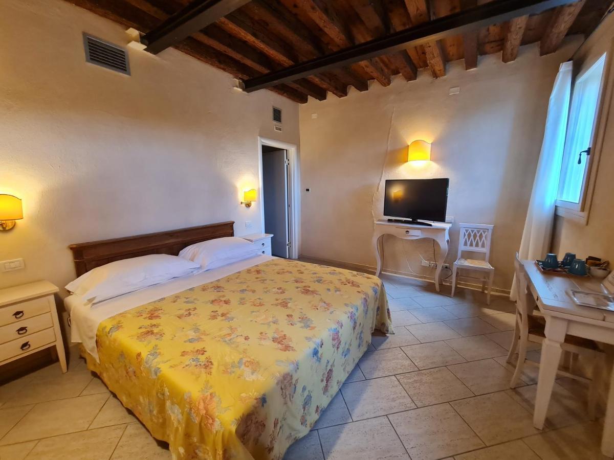 Agriturismo San Michele Vicenza Luaran gambar