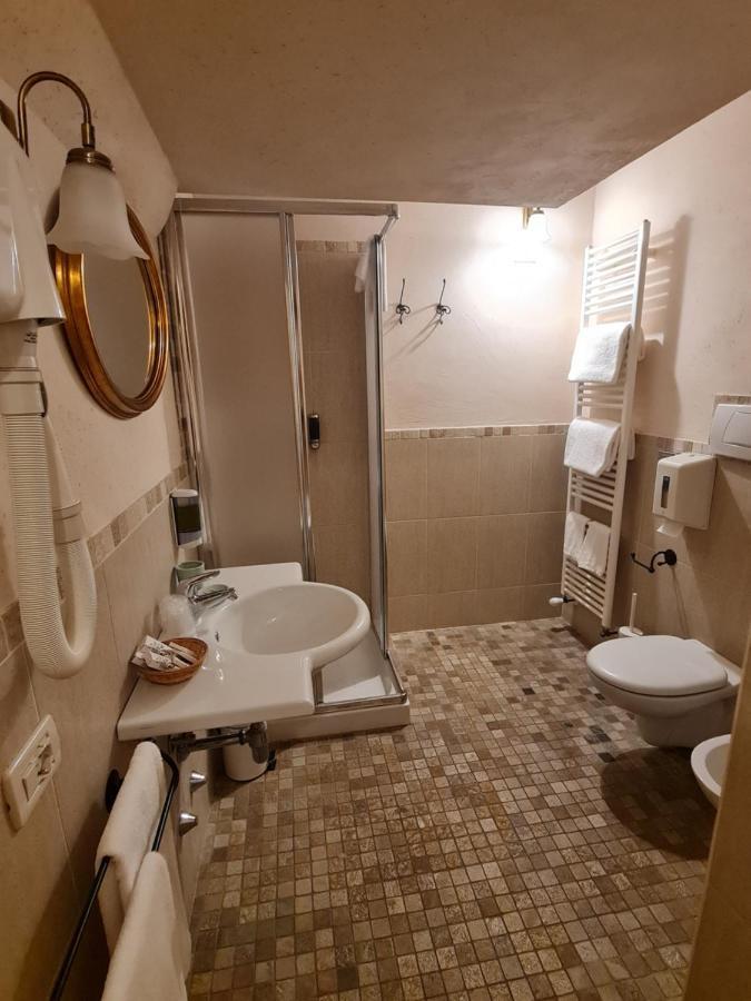 Agriturismo San Michele Vicenza Luaran gambar