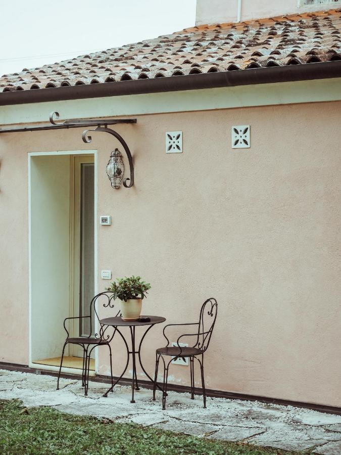 Agriturismo San Michele Vicenza Luaran gambar