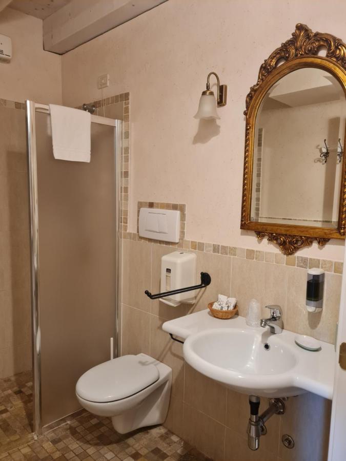 Agriturismo San Michele Vicenza Luaran gambar