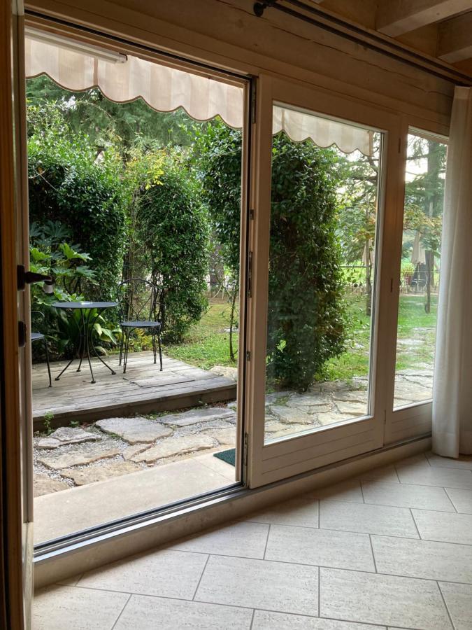 Agriturismo San Michele Vicenza Luaran gambar