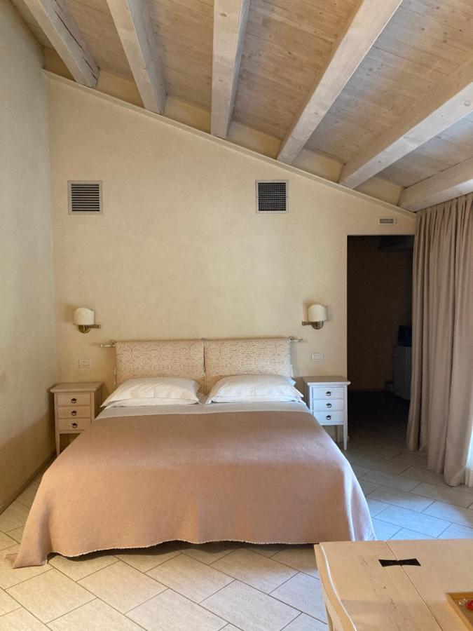 Agriturismo San Michele Vicenza Luaran gambar