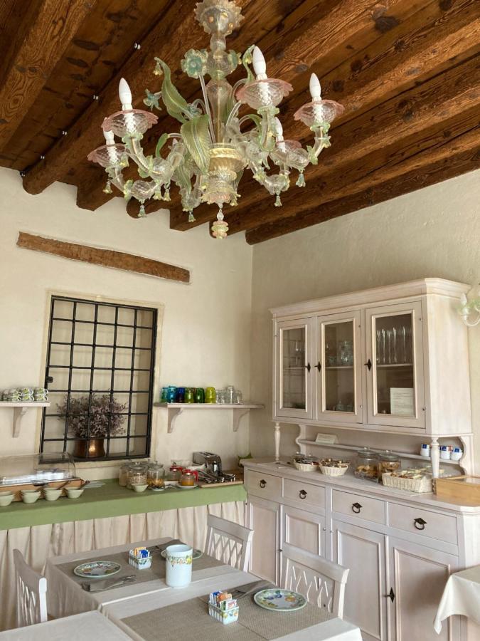 Agriturismo San Michele Vicenza Luaran gambar