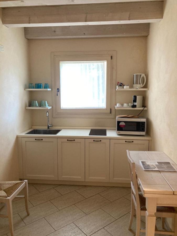 Agriturismo San Michele Vicenza Luaran gambar
