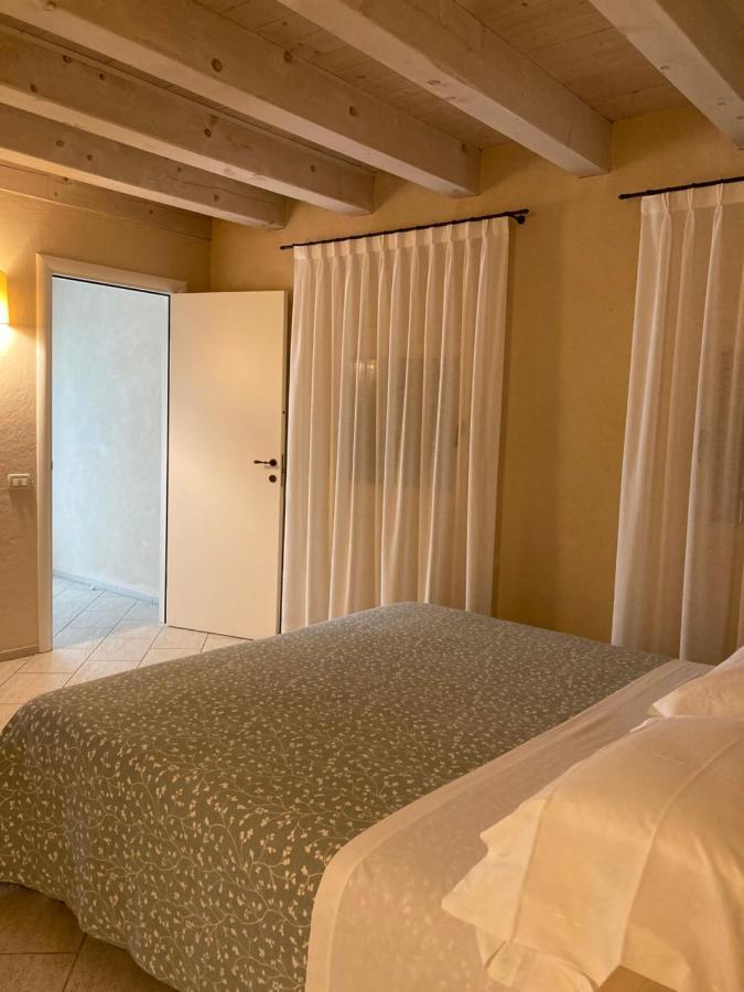 Agriturismo San Michele Vicenza Luaran gambar