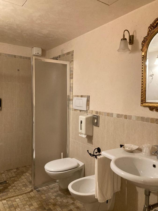 Agriturismo San Michele Vicenza Luaran gambar