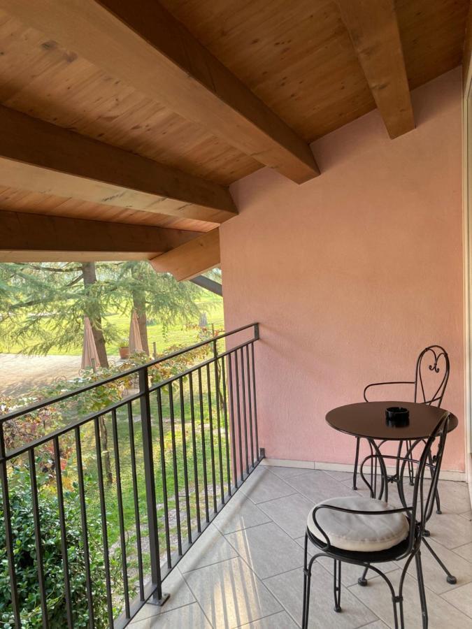 Agriturismo San Michele Vicenza Luaran gambar