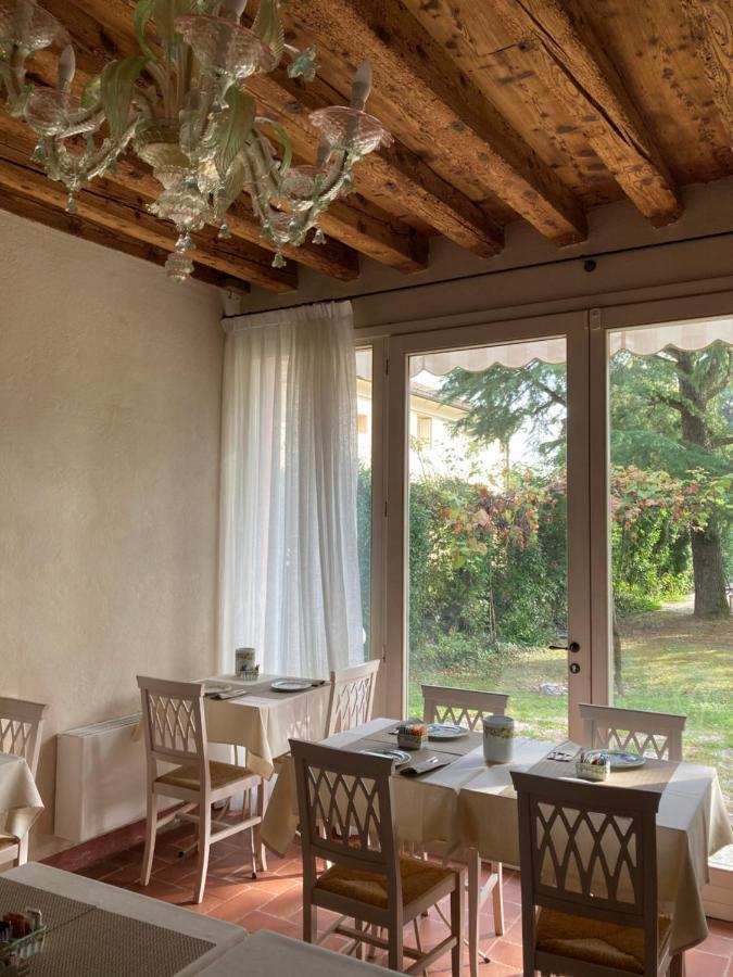 Agriturismo San Michele Vicenza Luaran gambar