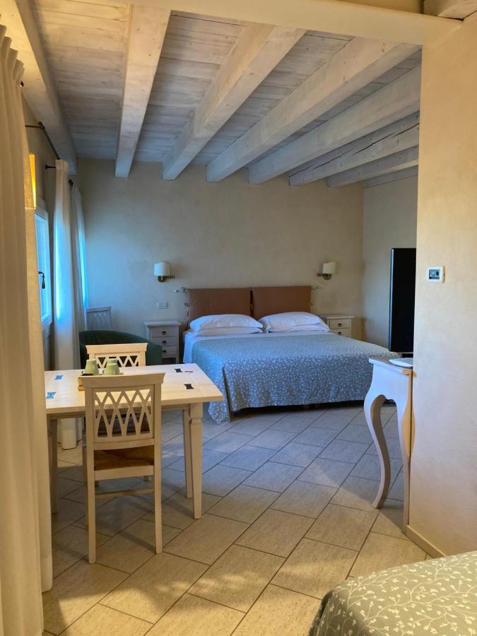 Agriturismo San Michele Vicenza Luaran gambar