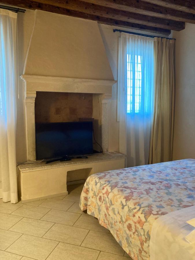 Agriturismo San Michele Vicenza Luaran gambar
