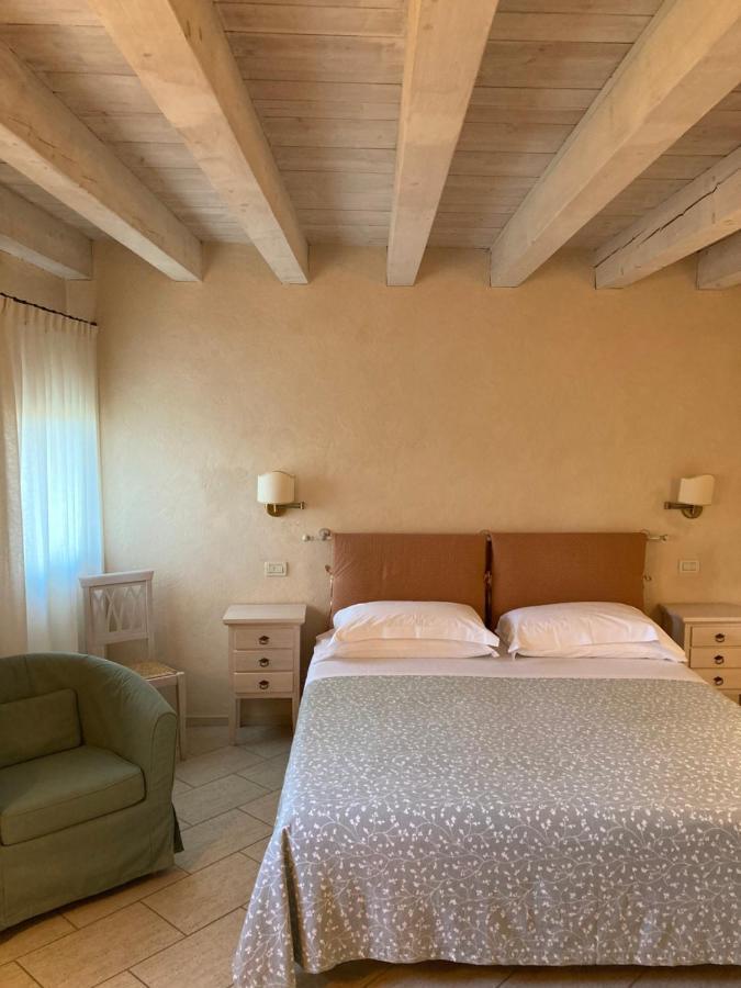 Agriturismo San Michele Vicenza Luaran gambar