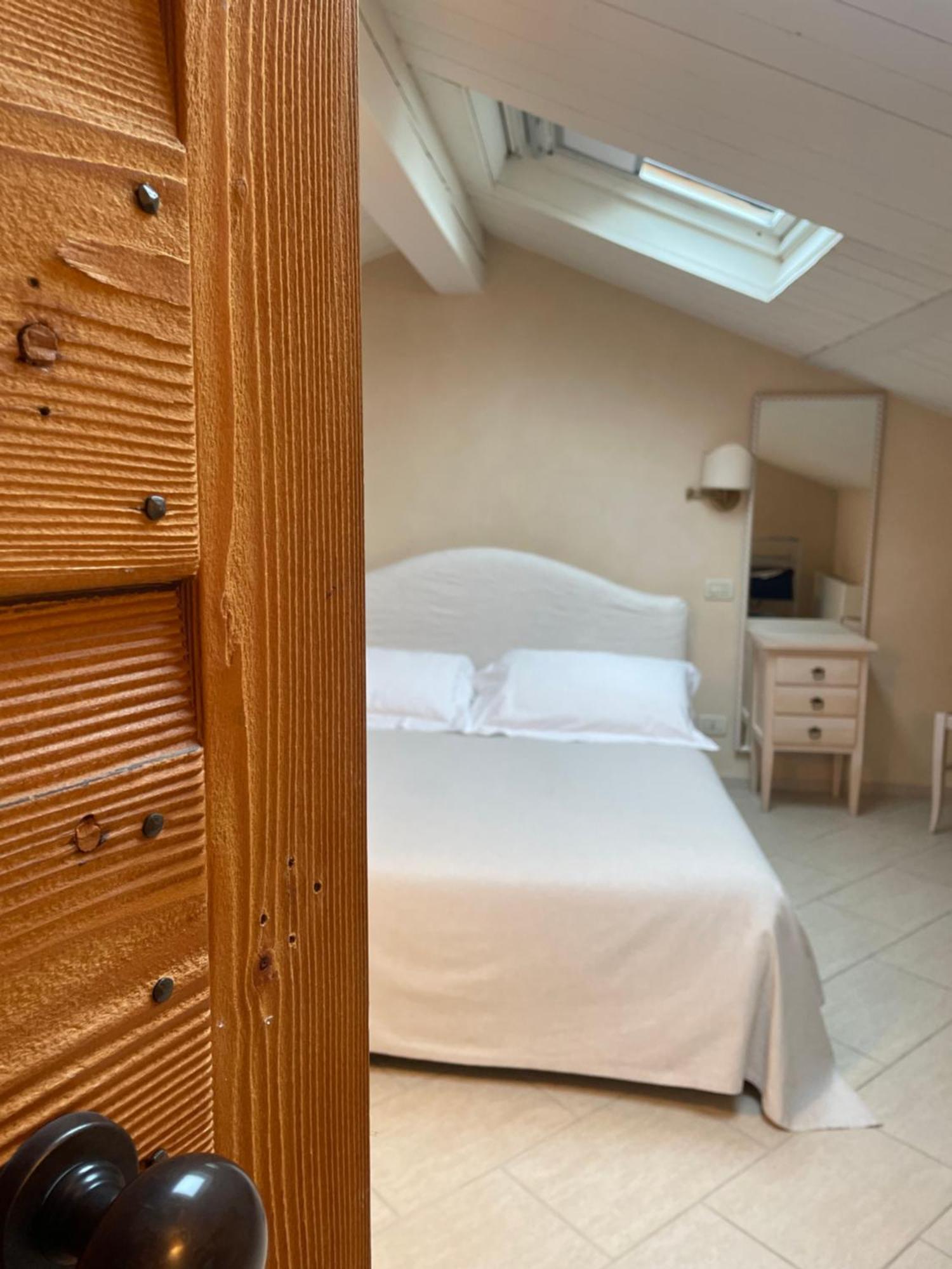 Agriturismo San Michele Vicenza Luaran gambar