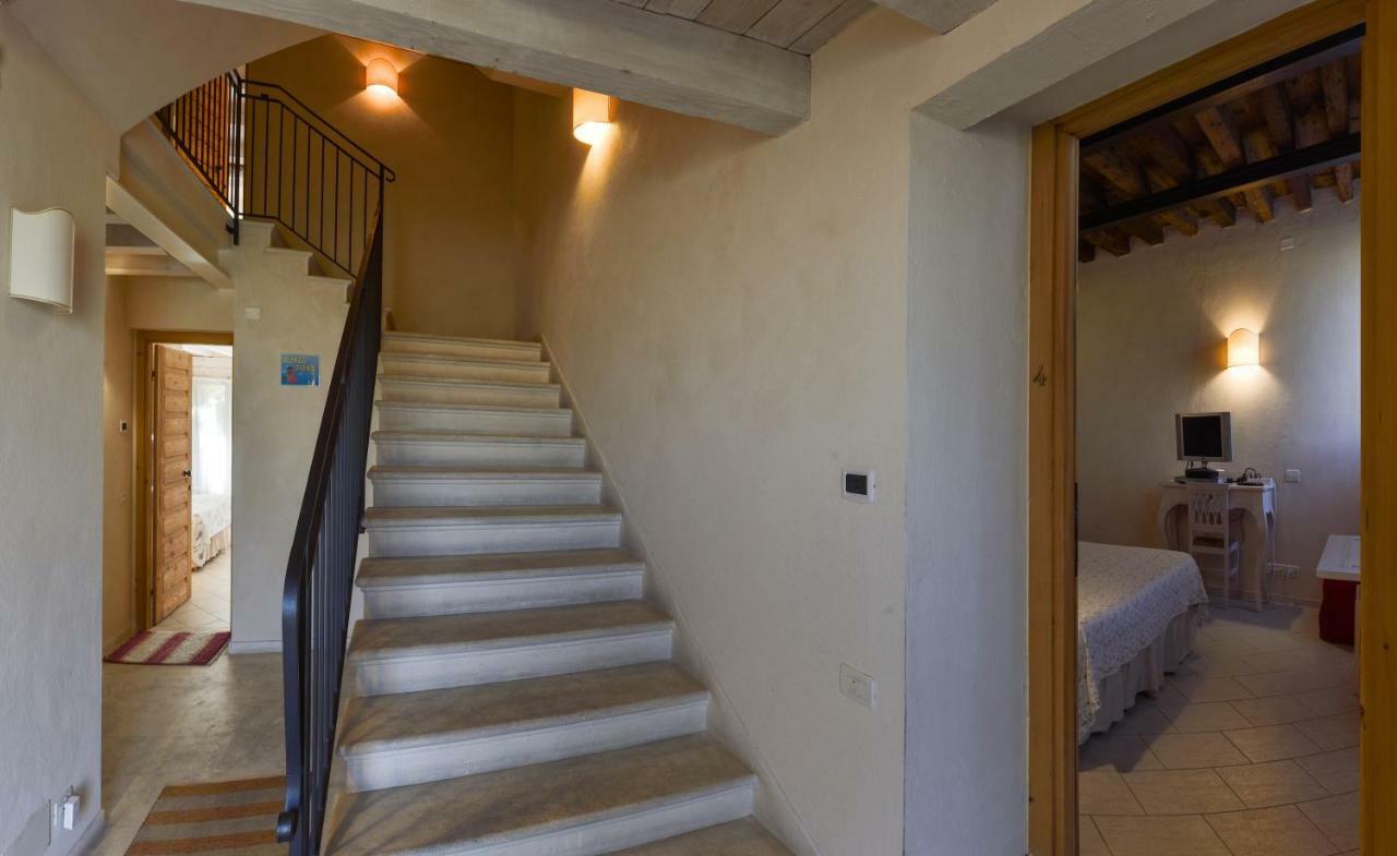 Agriturismo San Michele Vicenza Luaran gambar