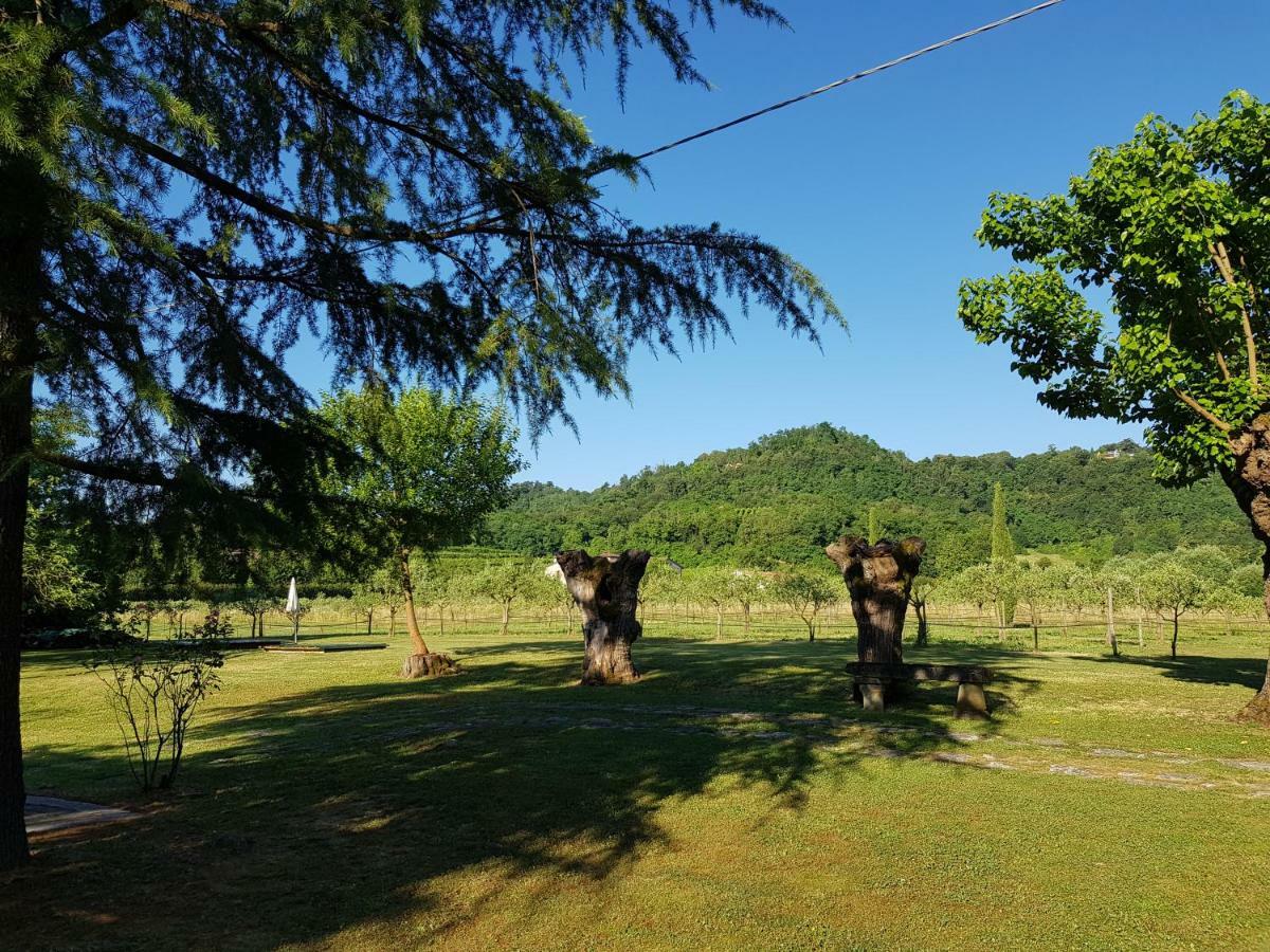 Agriturismo San Michele Vicenza Luaran gambar