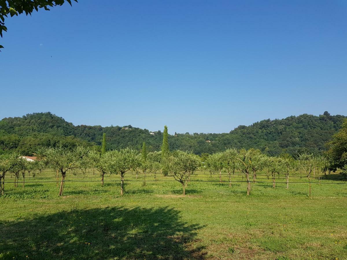 Agriturismo San Michele Vicenza Luaran gambar
