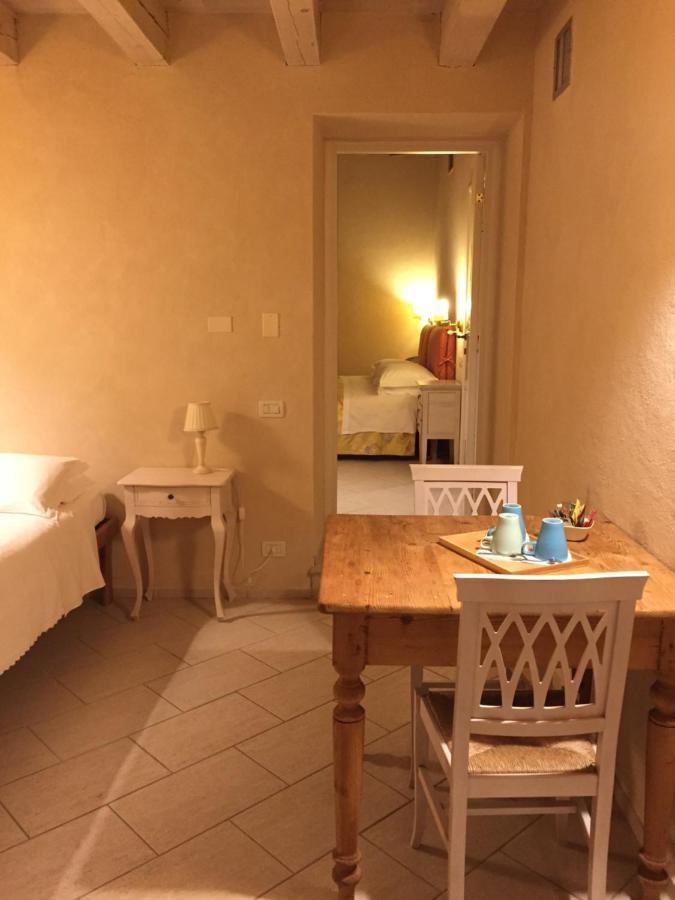 Agriturismo San Michele Vicenza Luaran gambar